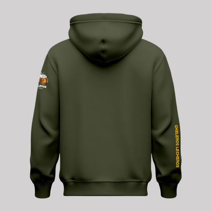Polera Estoy Pikachu
