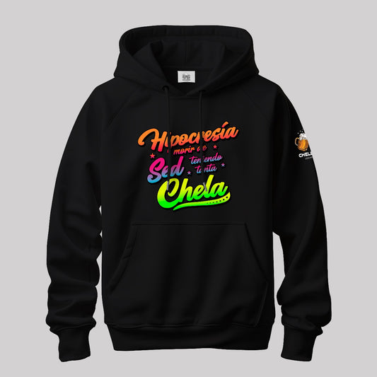 Polera HIPOCRESIA