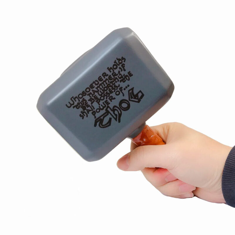 Taza Martillo
