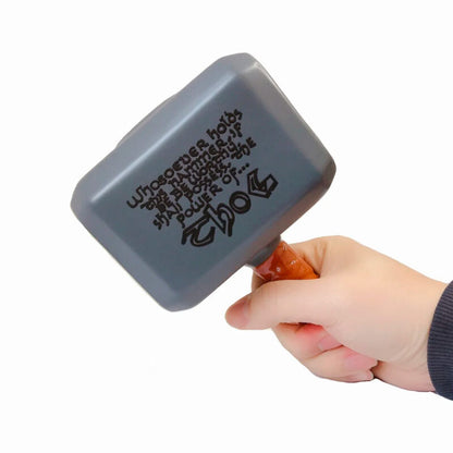 Taza Martillo