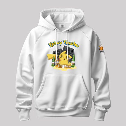 Polera Estoy Pikachu
