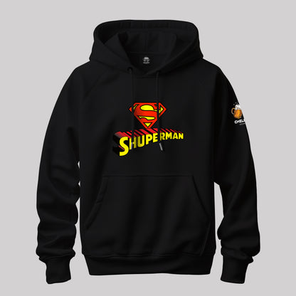 Polera Shuperman