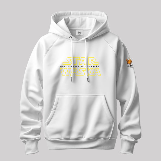 Polera Star Waska