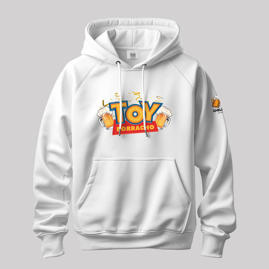Polera Toy Borracho