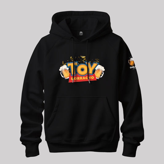 Polera Toy Borracho