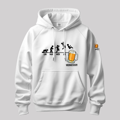Polera Viernes