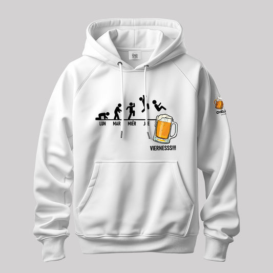 Polera Viernes