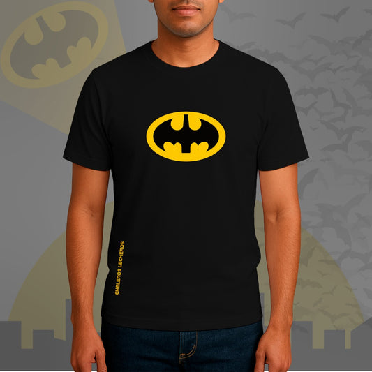 Polo Chelero BATMAN