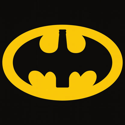 Polo Chelero BATMAN