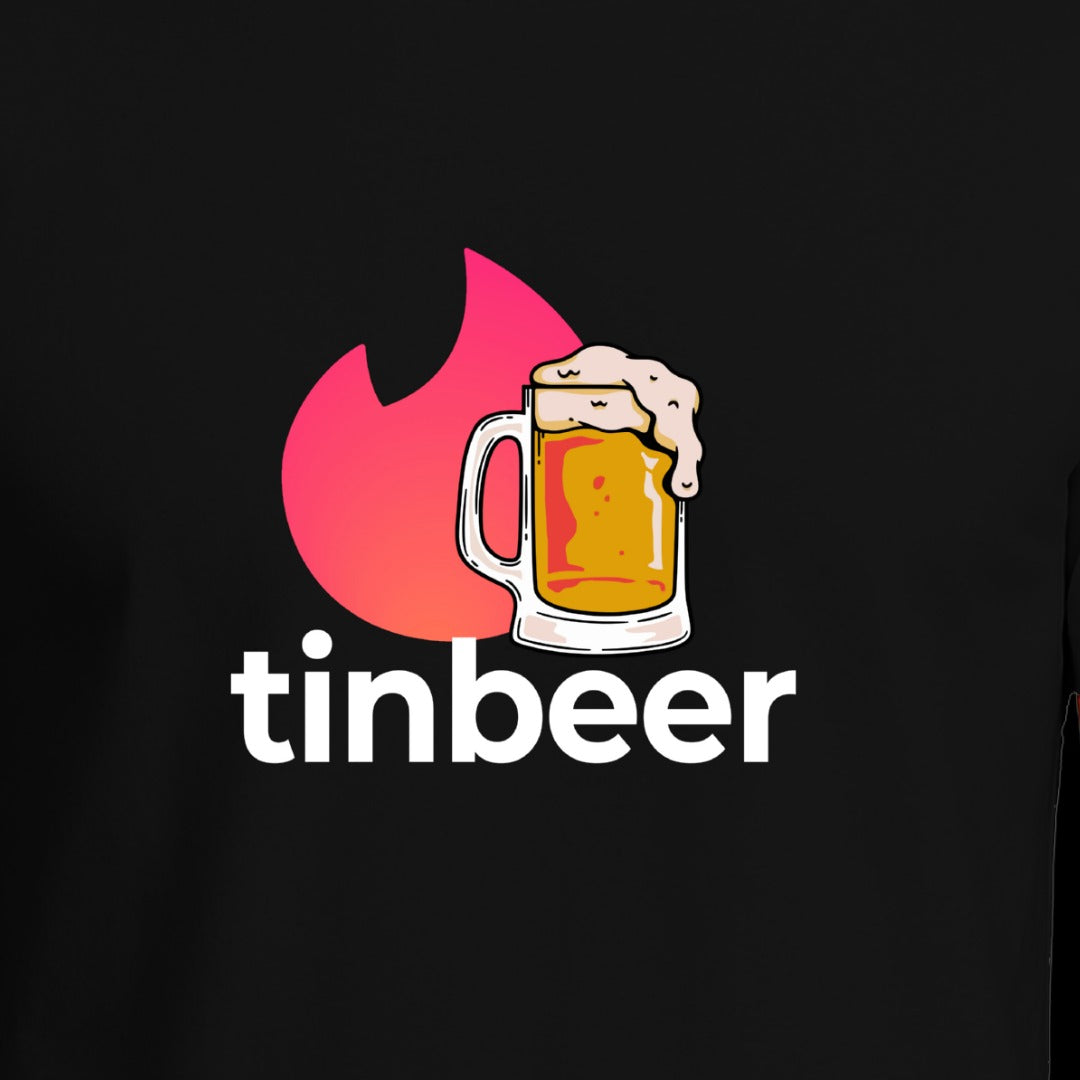 Polo Chelero TINBEER