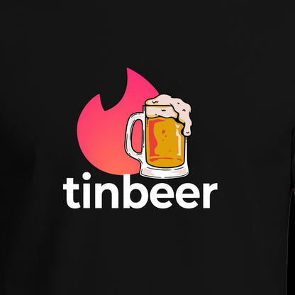 Polo Chelero TINBEER
