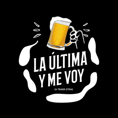 Polo Chelero LA ULTIMA