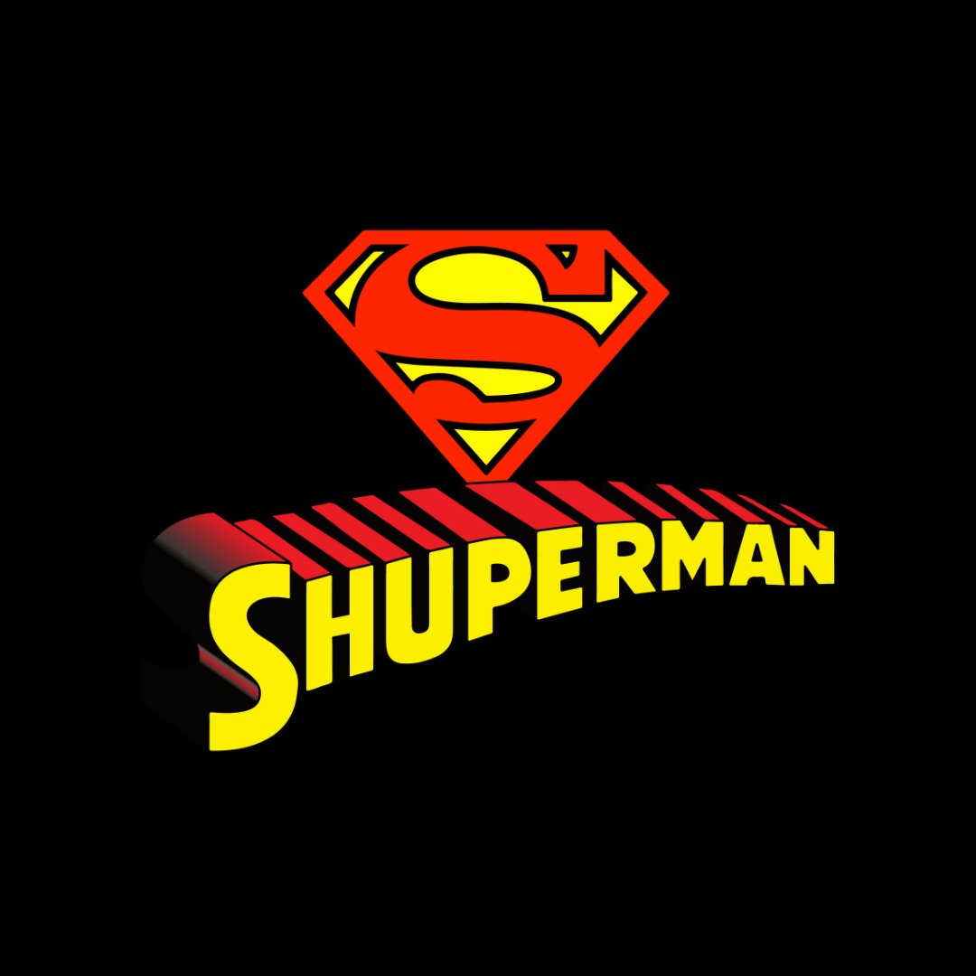 Polo Chelero SHUPERMAN