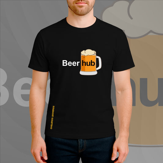 Polo Chelero BEERHUB