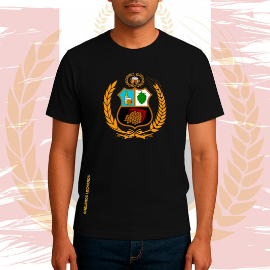 Polo Chelero ESCUDO CHELERO