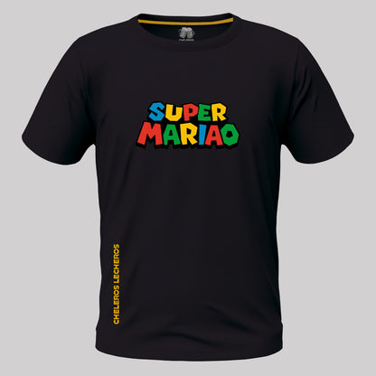 Polo Chelero SUPER MARIAO