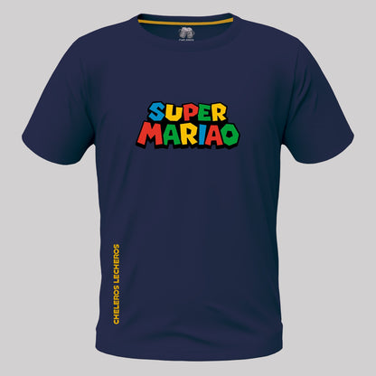 Polo Chelero SUPER MARIAO