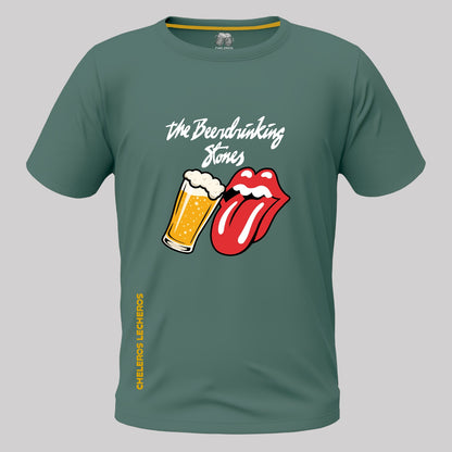 Polo chelero Beerdrinking Stones