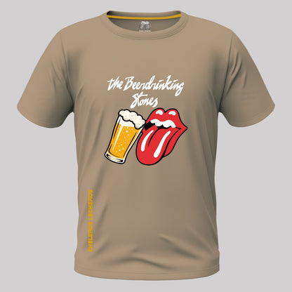 Polo chelero Beerdrinking Stones