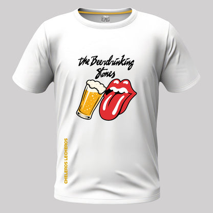 Polo chelero Beerdrinking Stones