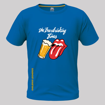 Polo chelero Beerdrinking Stones