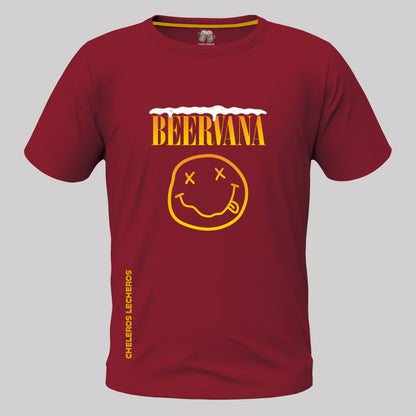 Polo chelero BEERVANA