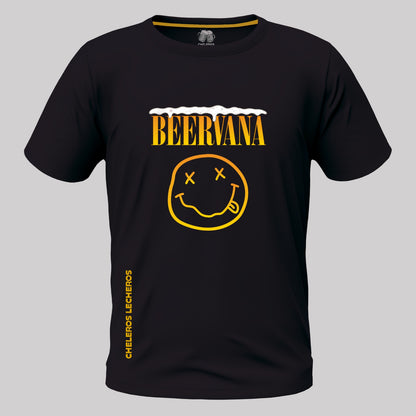 Polo chelero BEERVANA