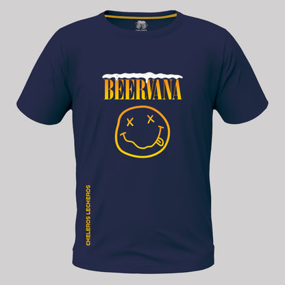 Polo chelero BEERVANA