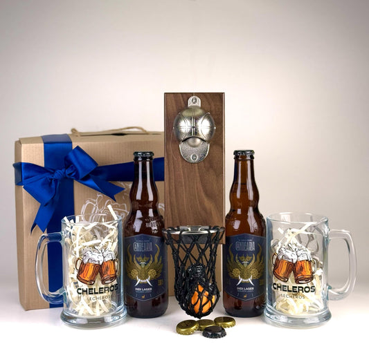 BASKETBALL CHEERS GIFT