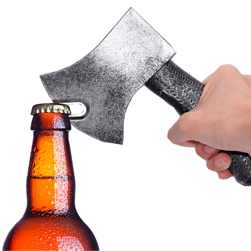 Destapador Machete