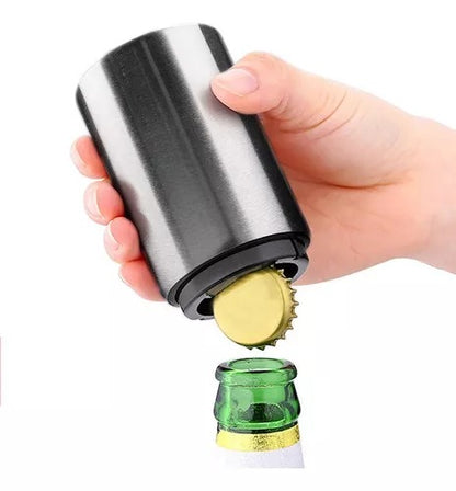 Destapador Automático