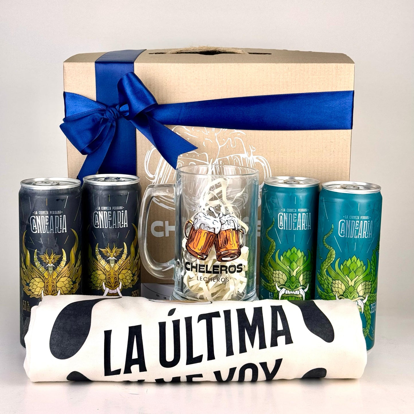 BEER PACK