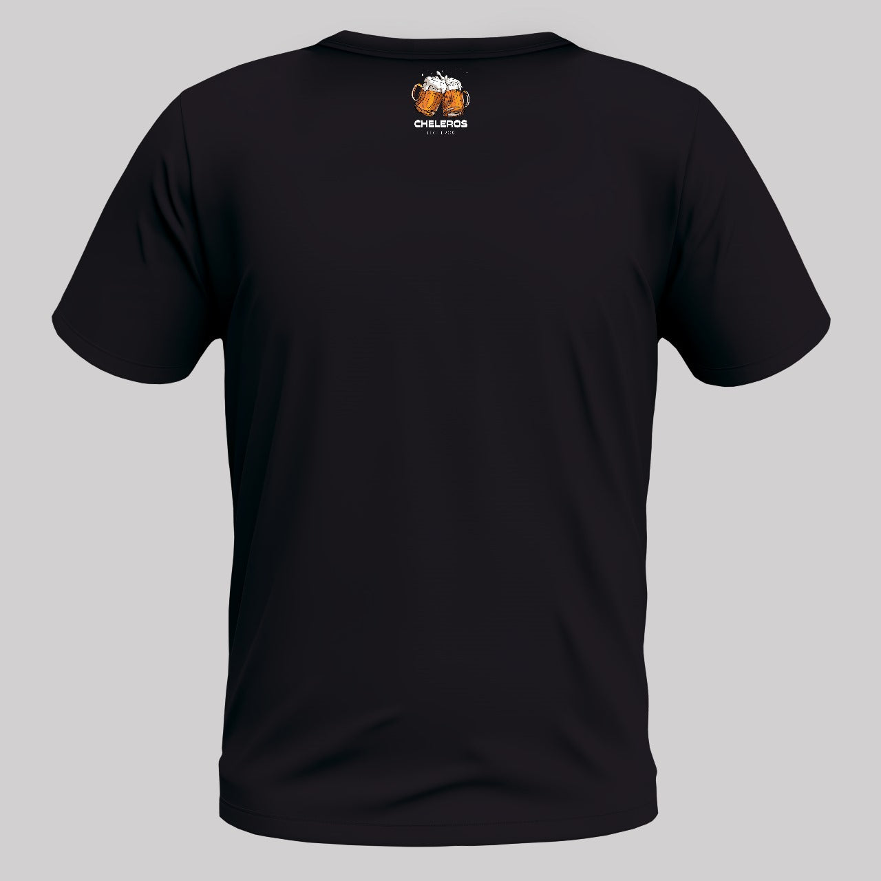 Polo Chelero ESCUDO
