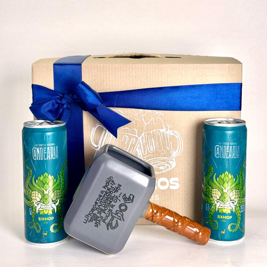 THOR’S POWER BOX