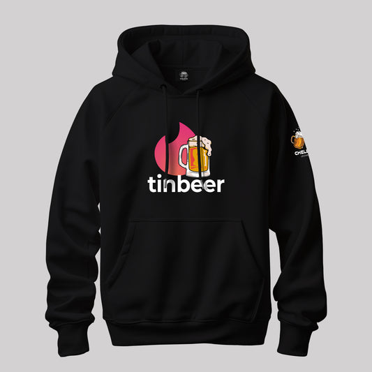 Polera TimBeer