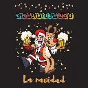 ¡Me encanta esa idea para un diseño de polo! Aquí tienes el diseño de estampado original que combina el estilo street art urbano con esa frase tan divertida y tu oveja musculosa. Imagen de (1).webp