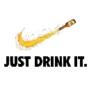 Just drink it NEGRO.webp