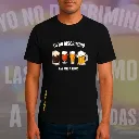 Polo Chelero YO NO DISCRIMINO