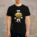 Polo Chelero NADIE HACE AMIGOS