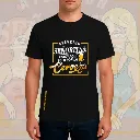 Polo Chelero ESTOY AQUÍ POR LA CERVEZA