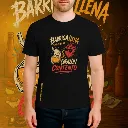 Polo Chelero BARRIGA LLENA