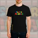 Polo Chelero SUPER MARIAO