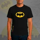 Polo Chelero BATMAN