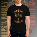 Polo Chelero HOPS N BARLEY