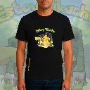 Polo Chelero ESTOY PIKACHU