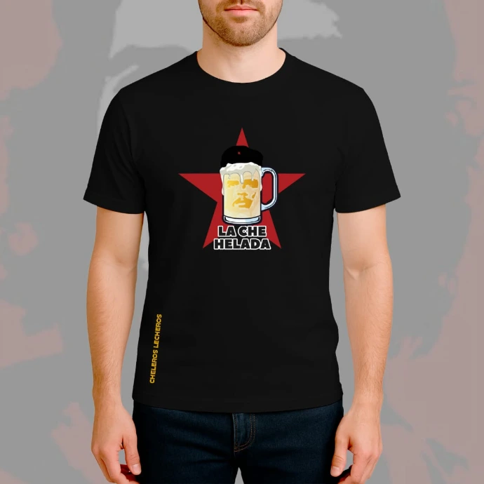 Polo Chelero LA CHE HELADA