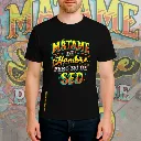 Polo Chelero MÁTAME DE HAMBRE