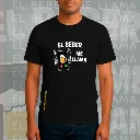 Polo Chelero EL BEBER ME LLAMA