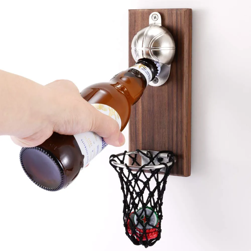 Destapador BASQUETBALL