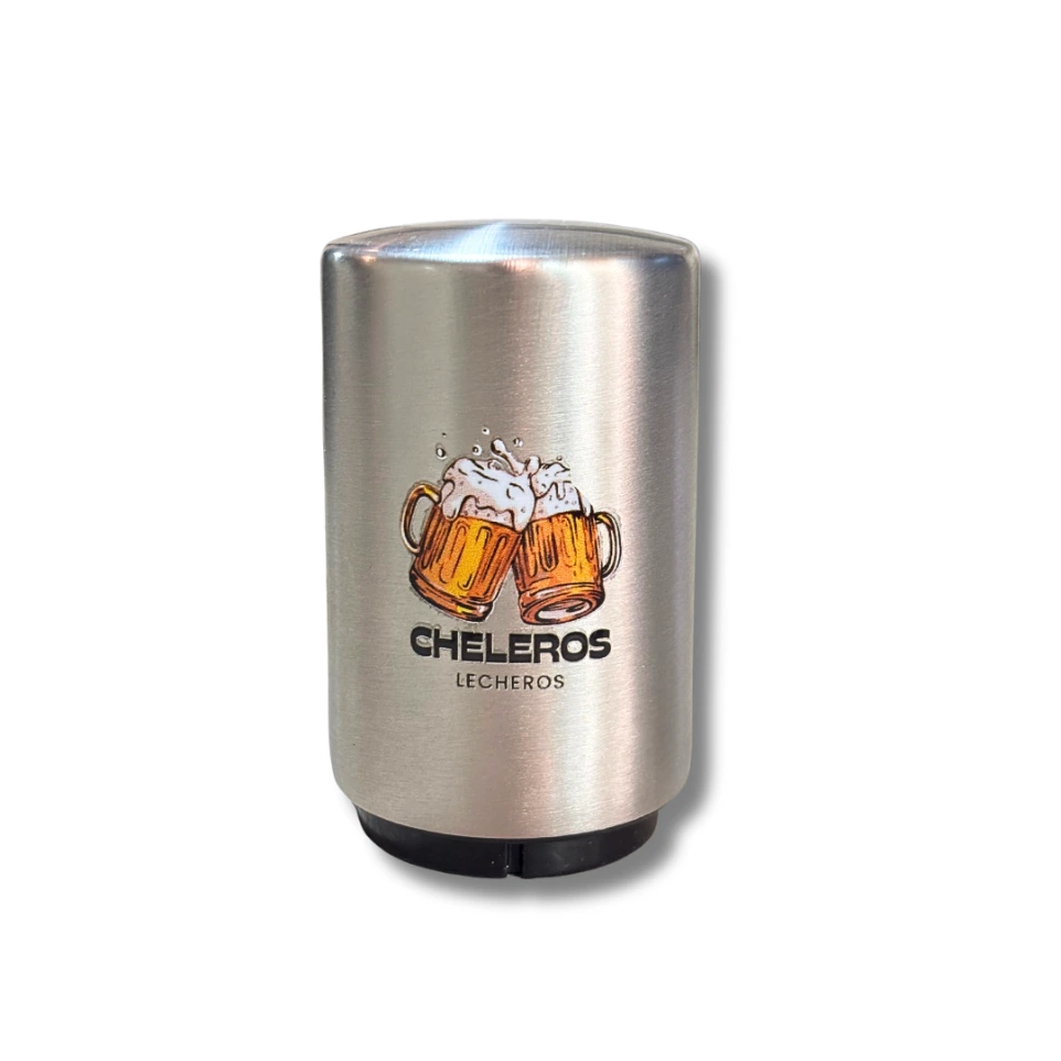 Destapador AUTOMÁTICO